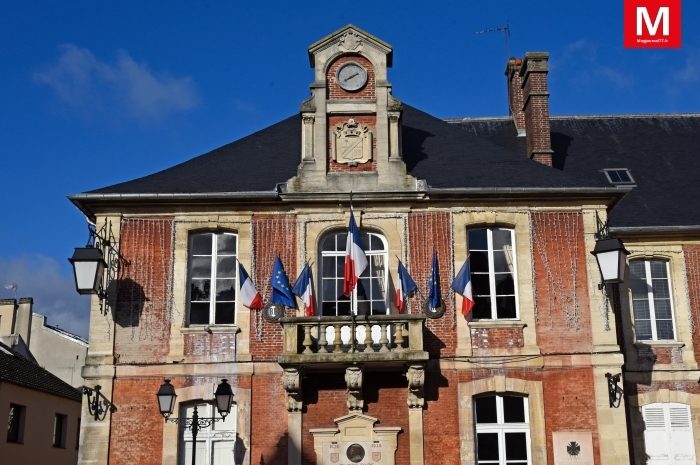 Lagny-sur-Marne ► Le budget de la Ville est amputé d’un million d’euros de recette