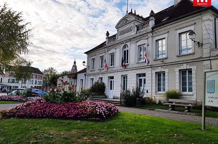 Crécy-la-Chapelle ► La Ville lauréate du programme national « Petites villes de demain »