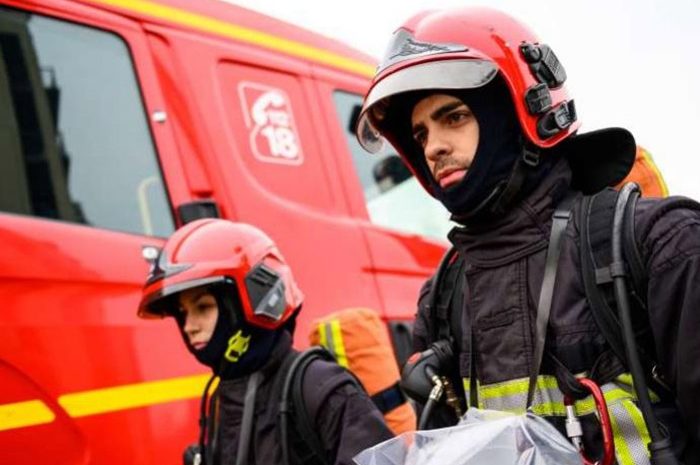 Ile-de-France ► Lancement de la campagne de recrutement des sapeurs-pompiers volontaires