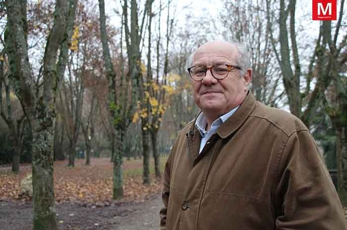 Crécy-la-Chapelle ► [Vidéo] Circulation douce et espace nature aux Promenades : la commune sera « un peu plus verte »