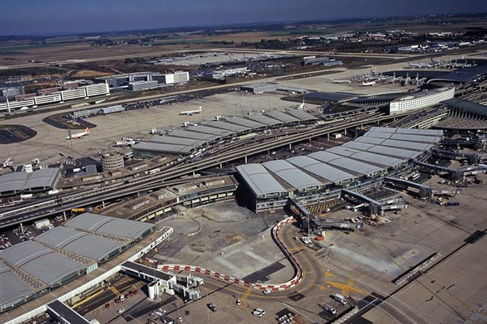 Paris-Charles de Gaulle ► Le Terminal 4 est abandonné : de nouveaux projets sont à l’étude