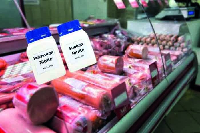 Santé ► Un rapport parlementaire réclame l’interdiction des nitrites dans l’alimentation