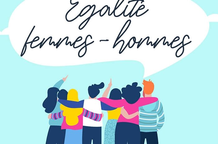 Lieusaint ► La Ville s’engage pour l’égalité entre les femmes et les hommes