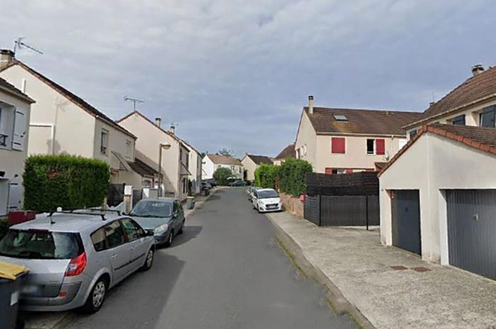 Saint-Thibault-des-Vignes  ► Un jeune homme poignardé en pleine rue 