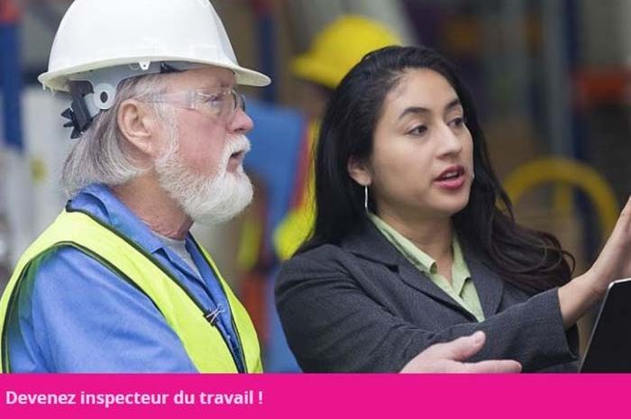 Ile-de-France ► Le ministère du Travail recrute des inspecteurs