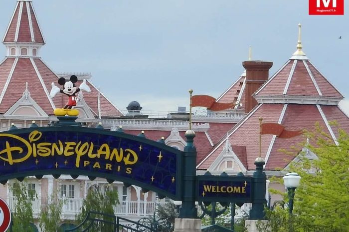 Chessy ► Les parcs Disney rouvriront le 17 juin 