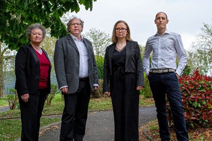 Elections départementales ► Canton de Lagny : la Gauche combative présente une liste d’union