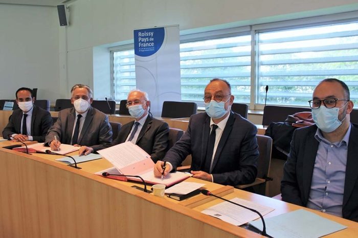 Roissy Pays de France ► Voltalis propose un boîtier pour faire réaliser des économies d’énergie aux habitants