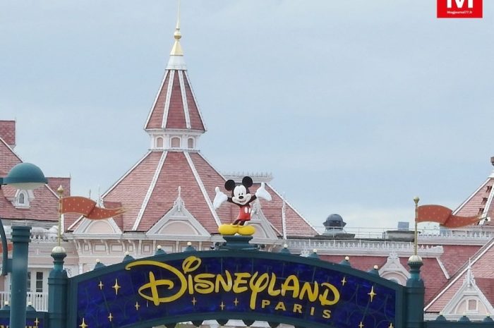 Chessy ► Disneyland Paris pourra normalement rouvrir le 19 mai, mais sans attractions