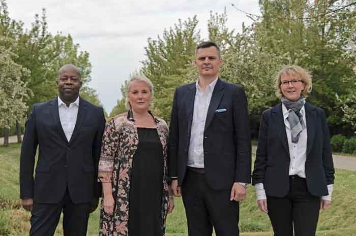 Elections départementales ► Canton de Torcy : Cécile Delattre et Fabrice Manni proposent un débat public préalable au premier tour