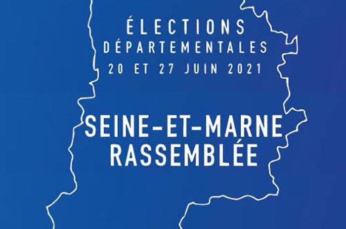 Elections départementales ► Seine-et-Marne Rassemblée : « L’engagement public suppose la clarté »