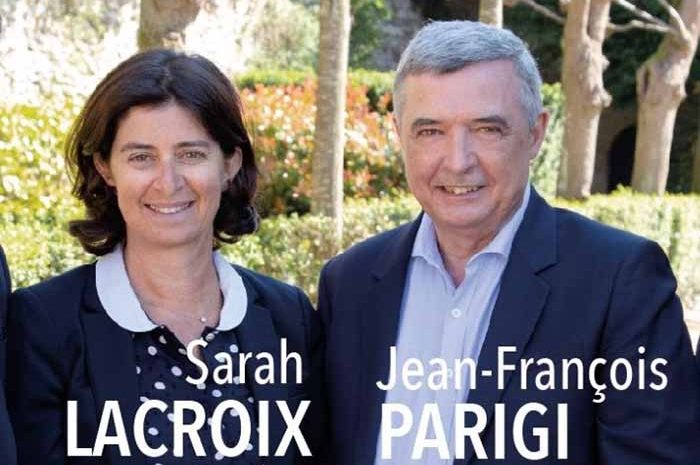 Elections départementales ► Canton de Meaux : Jean-François Parigi appelle à la mobilisation contre l’abstention