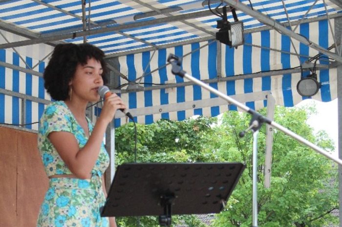 Nanteuil-lès-Meaux ► L’orage interrompt la fête de la musique