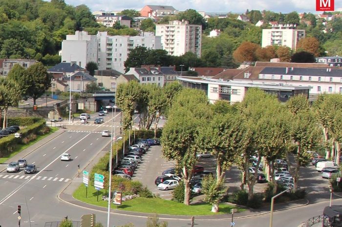 Meaux ► Place Lafayette : André Moukhine-Fortier dit non à l’abattage des platanes