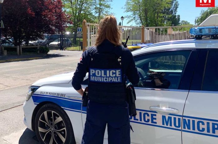 Roissy-en-Brie ► Extension des horaires, véhicule supplémentaire : la police municipale se renforce
