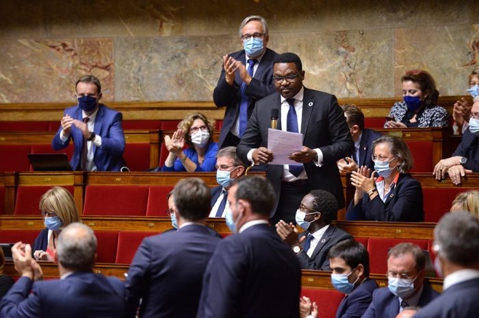 Seine-et-Marne ► Le député Rodrigue Kokouendo dresse le bilan de ces quatre années d’action