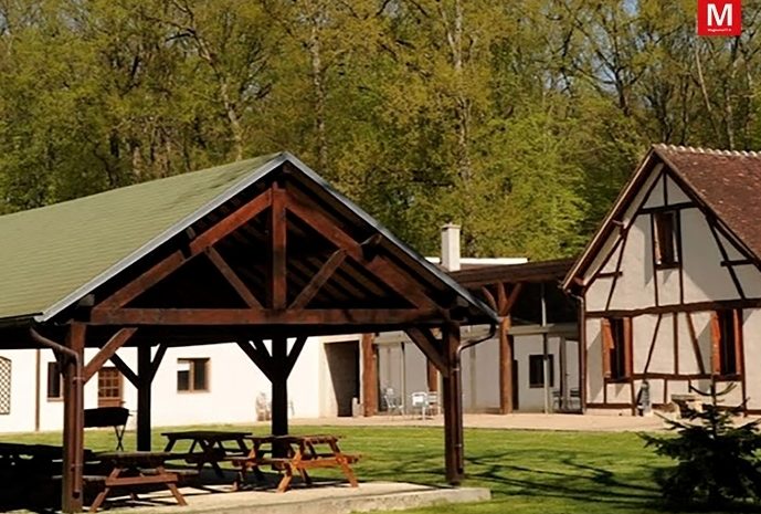 Seine-et-Marne ► [Vidéo] Domaine de la Choquette : des ateliers pour apprendre les bons gestes pour la nature