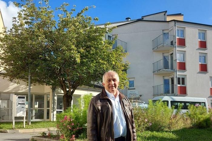 Meaux ► « A quand une seconde maison de retraite municipale de type Terfaux ? »