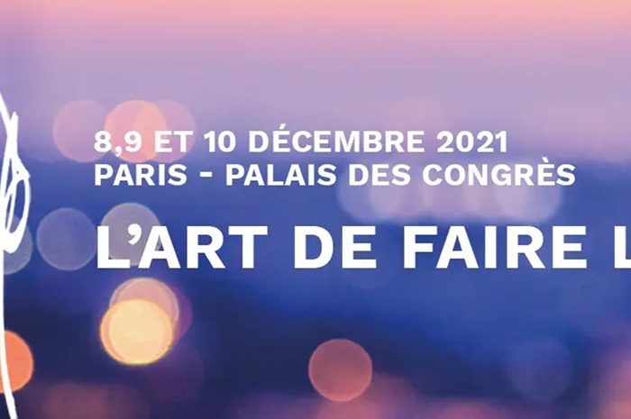 Roissy Pays de France ► Salon de l’immobilier d’entreprise 2021 : Roissy Dev et ses partenaires présentent leurs projets de développement économique