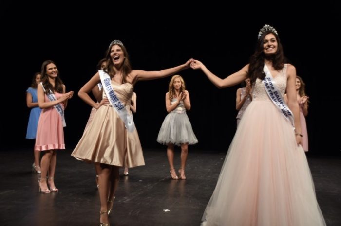 Claye-Souilly ► L’élection de Miss Seine-et-Marne reviendra en 2022