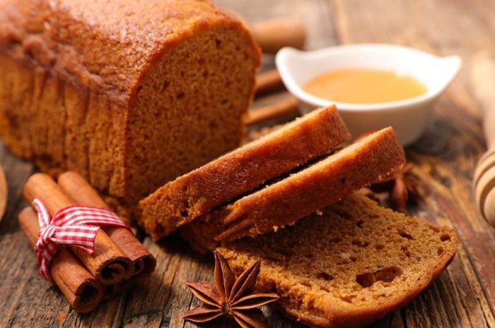 La recette bio, par Le campanier ► Le pain d’épices à la carotte et à la courge : la douceur ponctue le moelleux, juste pour Noël