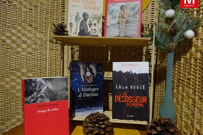 Idées de lecture ► Des récits de vie aussi beaux que poignants