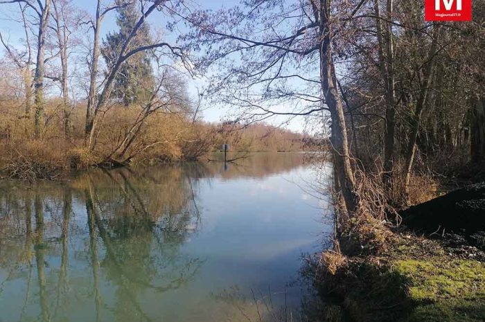 Nanteuil-lès-Meaux ► Le corps découvert dans la Marne a été identifié