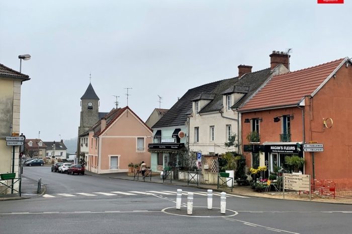 Nanteuil-lès-Meaux ► « Les habitants ont besoin de sécurité » : le maire se concentre sur les dispositifs