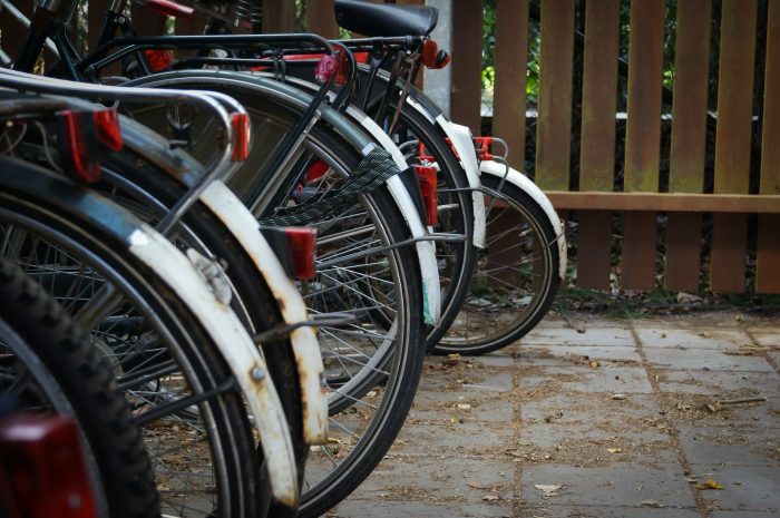 Montévrain ► Outillé d’une scie à métaux, il voulait voler le vélo