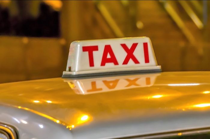 Meaux ► Faux chauffeur de taxi : il travaillait sans licence