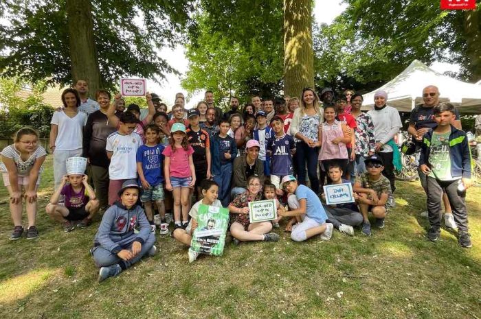 Villeparisis ► [Vidéo] Semaine sans écran : les élèves de l’école Juliot-Curie ont relevé le défi