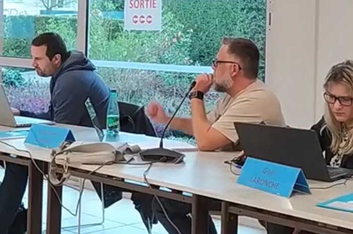 Crécy-la-Chapelle ► Une majorité d’élus du conseil municipal demande le retrait des délégations du maire