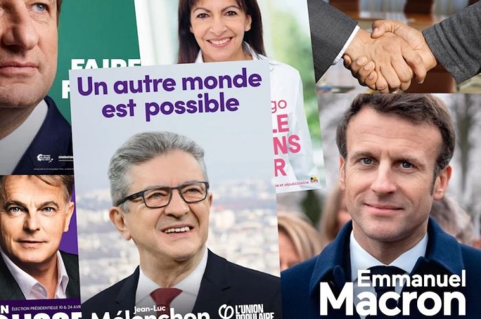 Seine-et-Marne ► Législatives : les investitures et les accords de partis font grincer des dents 