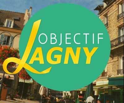 Lagny-sur-Marne ► L’association Objectif Lagny est dissoute