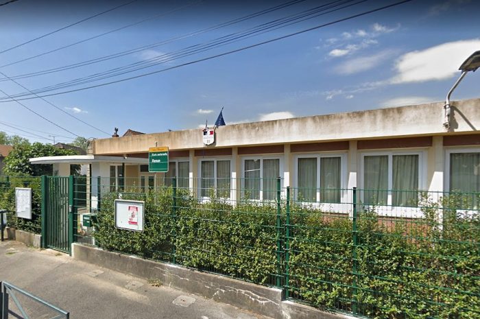 Villeparisis ► [Vidéo] L’école maternelle Renan aura une cour oasis