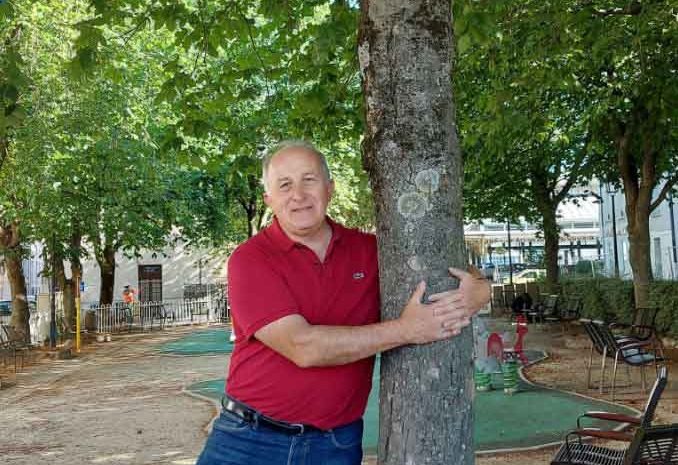 Meaux ► « Massacre à la tronçonneuse programmé square Georges-Brassens »