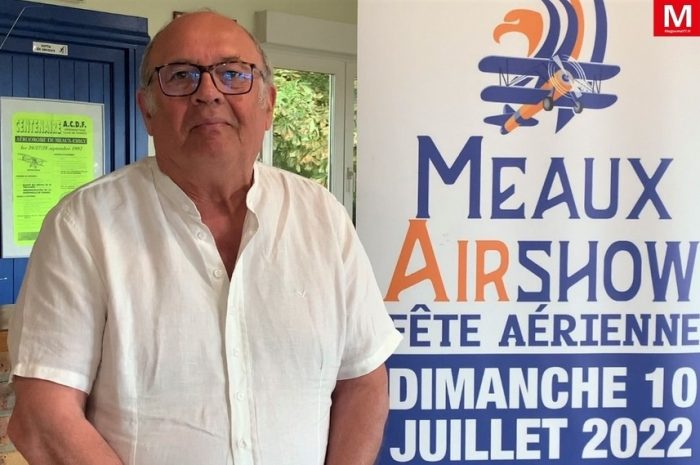 Meaux-Airshow ► Hôtels, restauration, logistique… le meeting aérien donne un coup de boost à l’économie locale