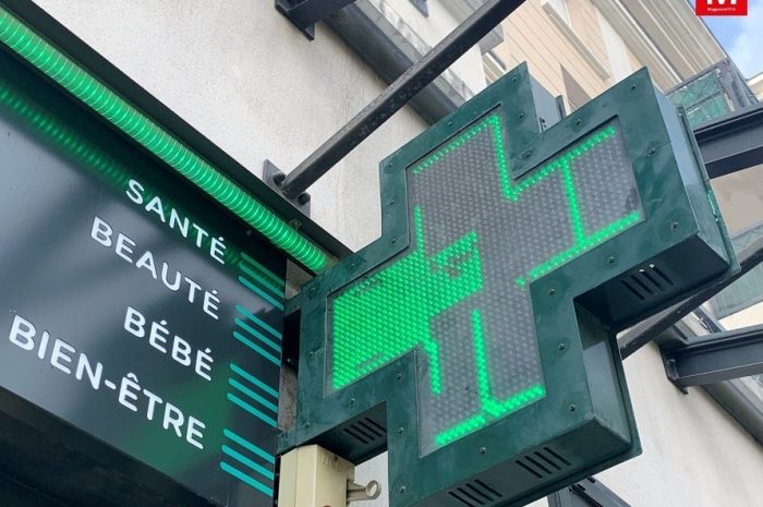 Bussy-Saint-Georges ► Trafic de médicaments : un client présente à la pharmacie une ordonnance falsifiée