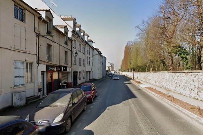 Champs-sur-Marne ► Un chien est mort dans l’incendie d’un appartement