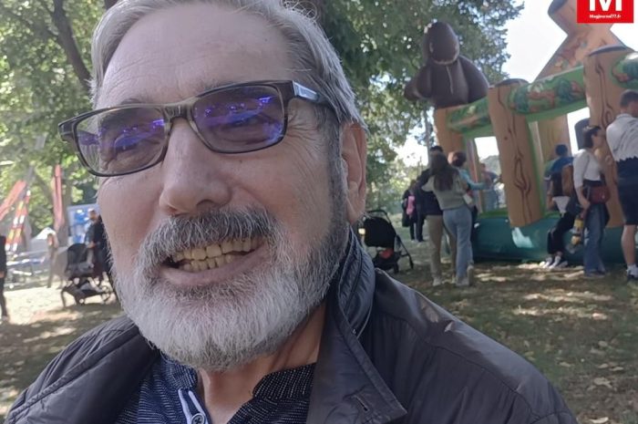 Saint-Thibault-des-Vignes ► [Vidéo] Le maire veut conserver son « caractère villageois » à la fête annuelle de la commune