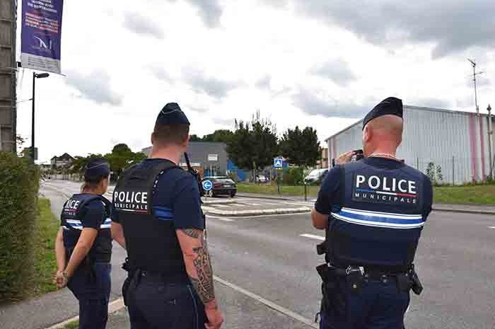 Nanteuil-lès-Meaux ► Circulation routière : la police municipale a effectué des contrôles