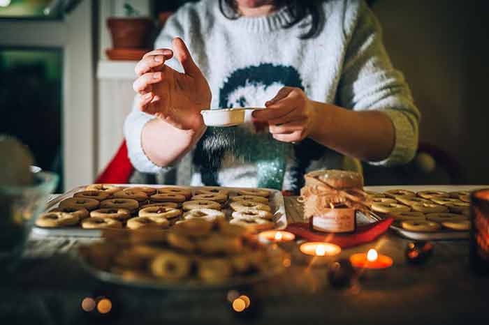 Qu’est-ce qu’on mange à Noël ? ► Les sept recettes Spéciales Fêtes à découvrir