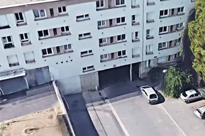 Lagny-sur-Marne ► Un homme brandit un couteau et sème la panique dans son immeuble