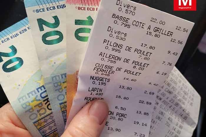 Loi « anti-gaspillage » ► Le ticket de caisse automatiquement imprimé bénéficie d’un sursis jusqu’en avril