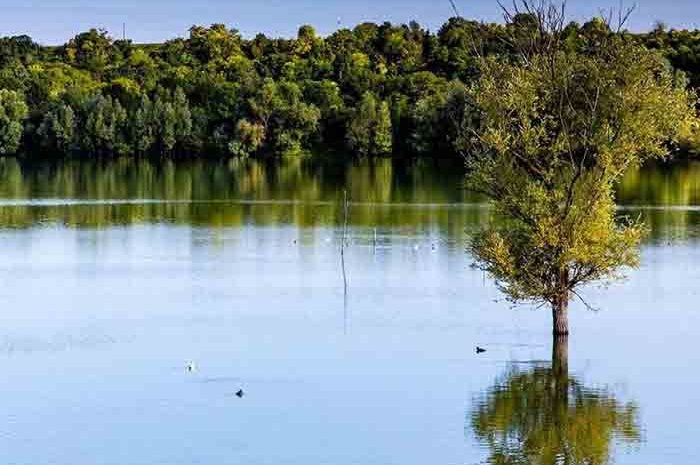 Seine-et-Marne ► Le Département renforce la sécurité de ses espaces naturels sensibles