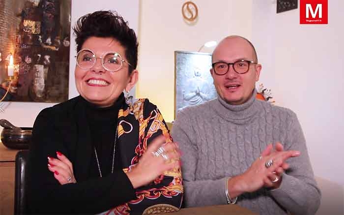 Saint-Jean-les-Deux-Jumeaux ► [Vidéo] Carole et William ont fondé le groupe « Les Entrepreneurs de Meaux et ses alentours » : la participation est gratuite