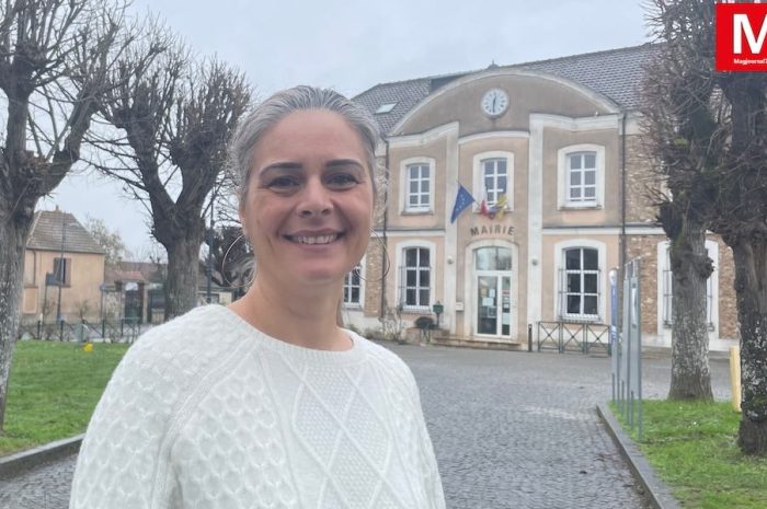 Mareuil-lès-Meaux ► [Vidéo] Elections municipales : Emilie Suray met en avant « l’unité » de sa liste