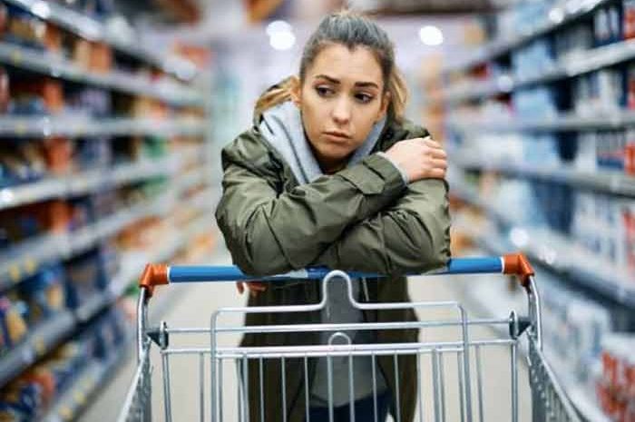 Inflation et consommation ► 79% des jeunes sont inquiets pour leur pouvoir d’achat dans les mois à venir