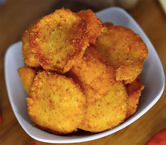 La recette du week-end : Les vrais nuggets de poulet, une preuve scientifique que... c'est bon