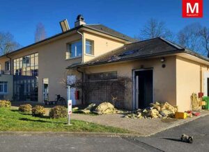 Lizy-sur-Ourcq ► Incendie à la maison de retraite du Moulin : les résidents évacués en urgence